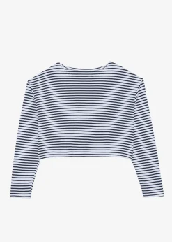 Neha Cropped Top