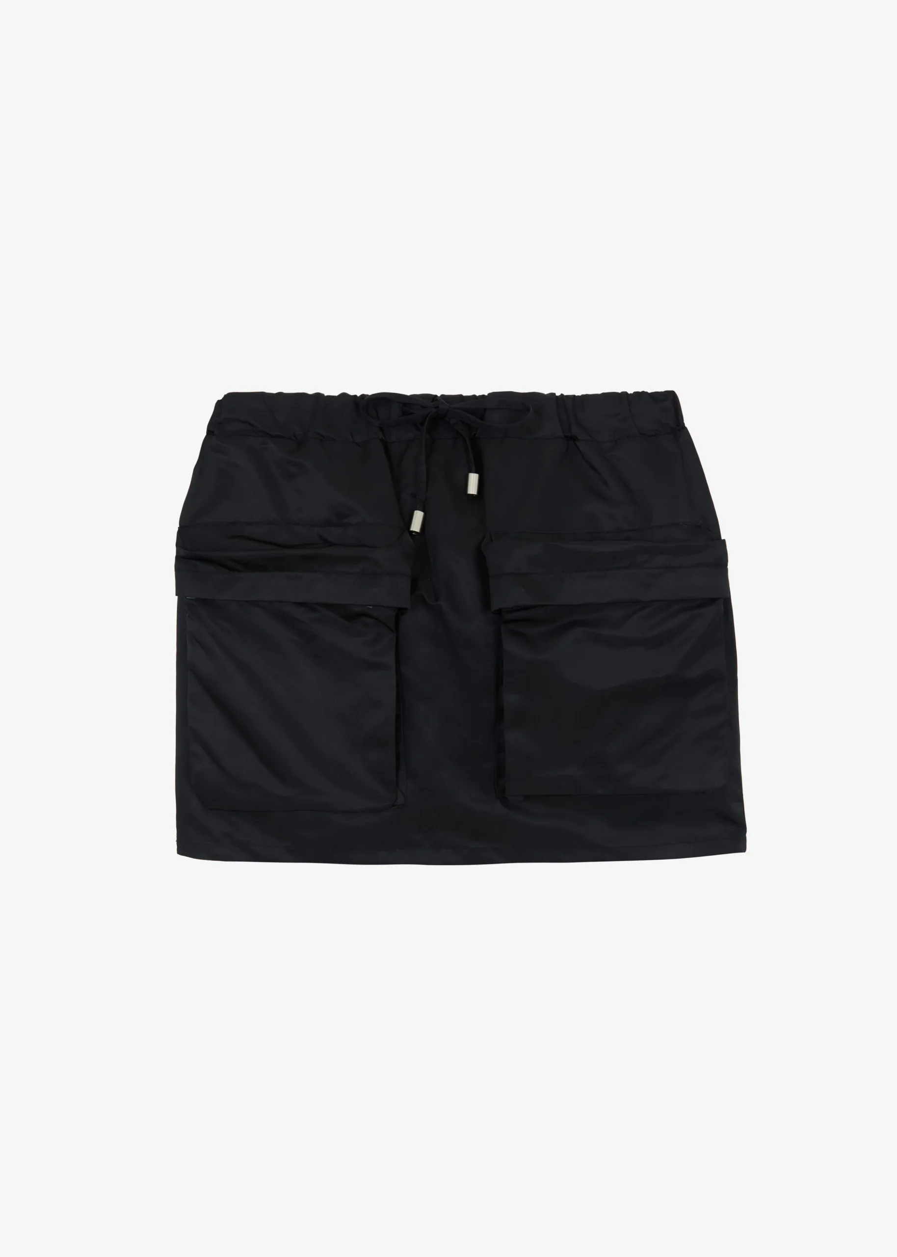 Neta Pocket Mini Skirt