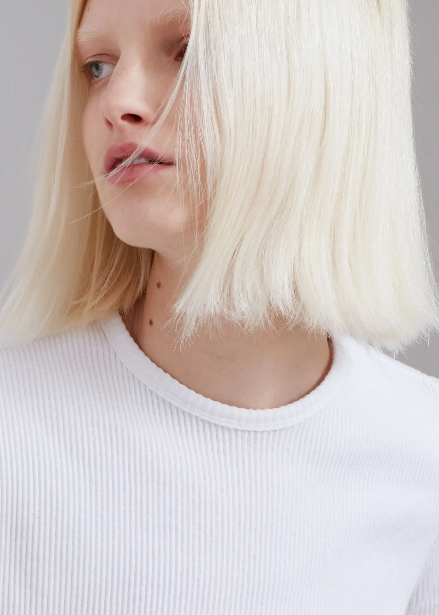 Nico Cropped Tee