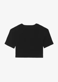 Nico Cropped Tee