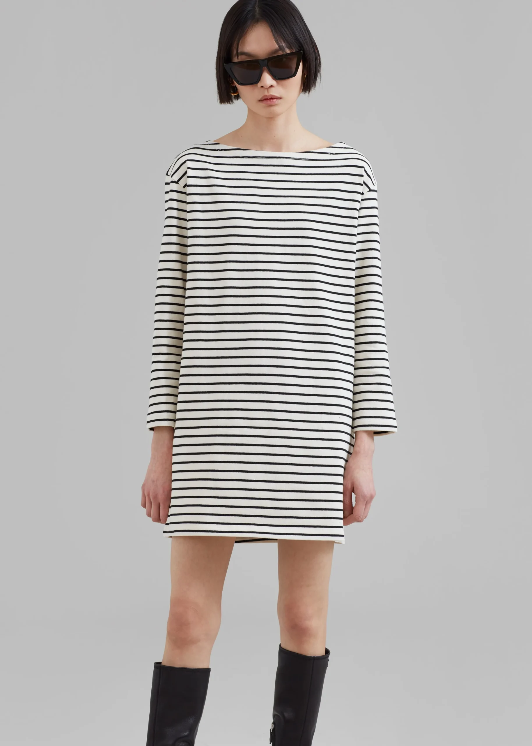 Nino Mini Dress