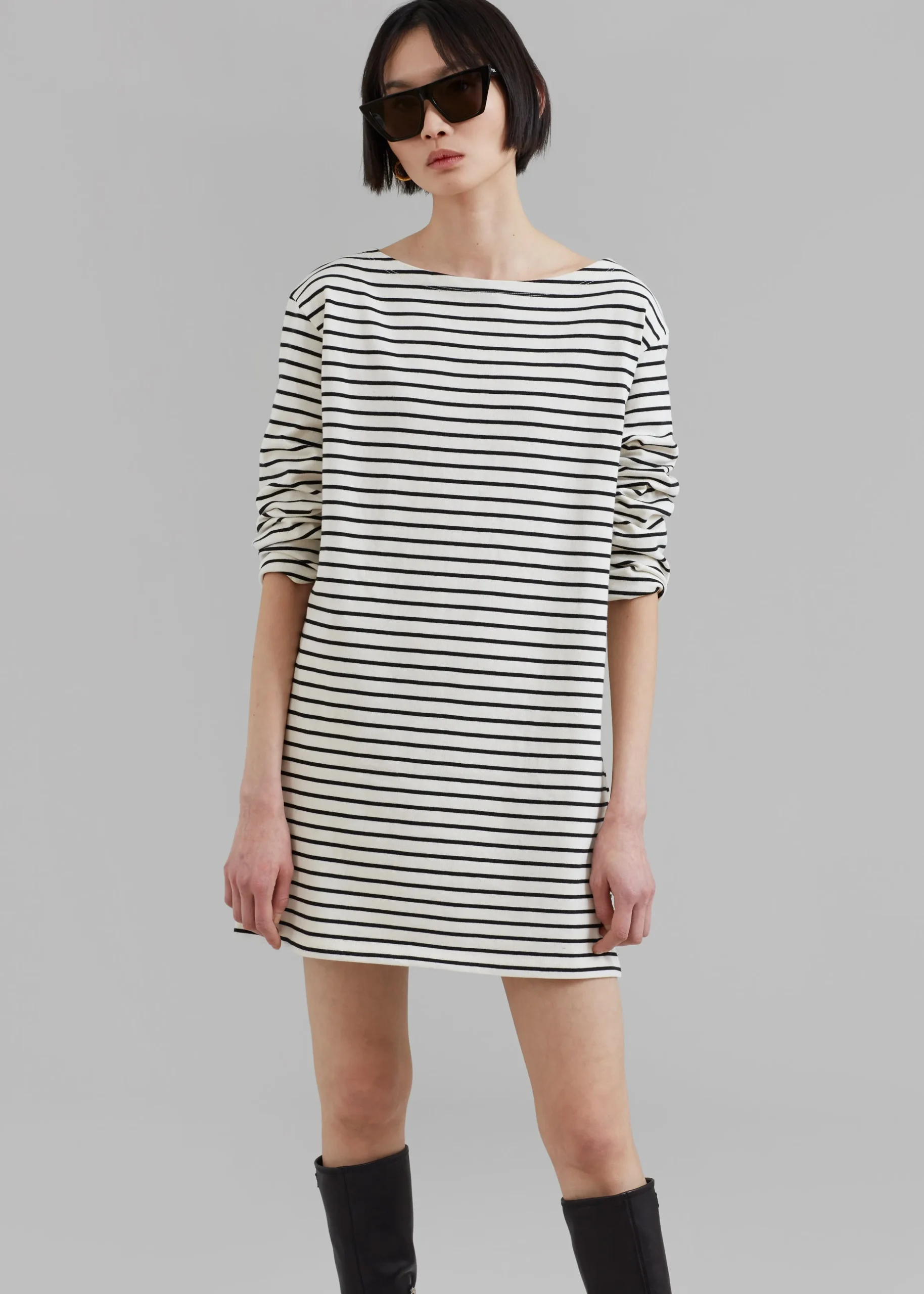 Nino Mini Dress