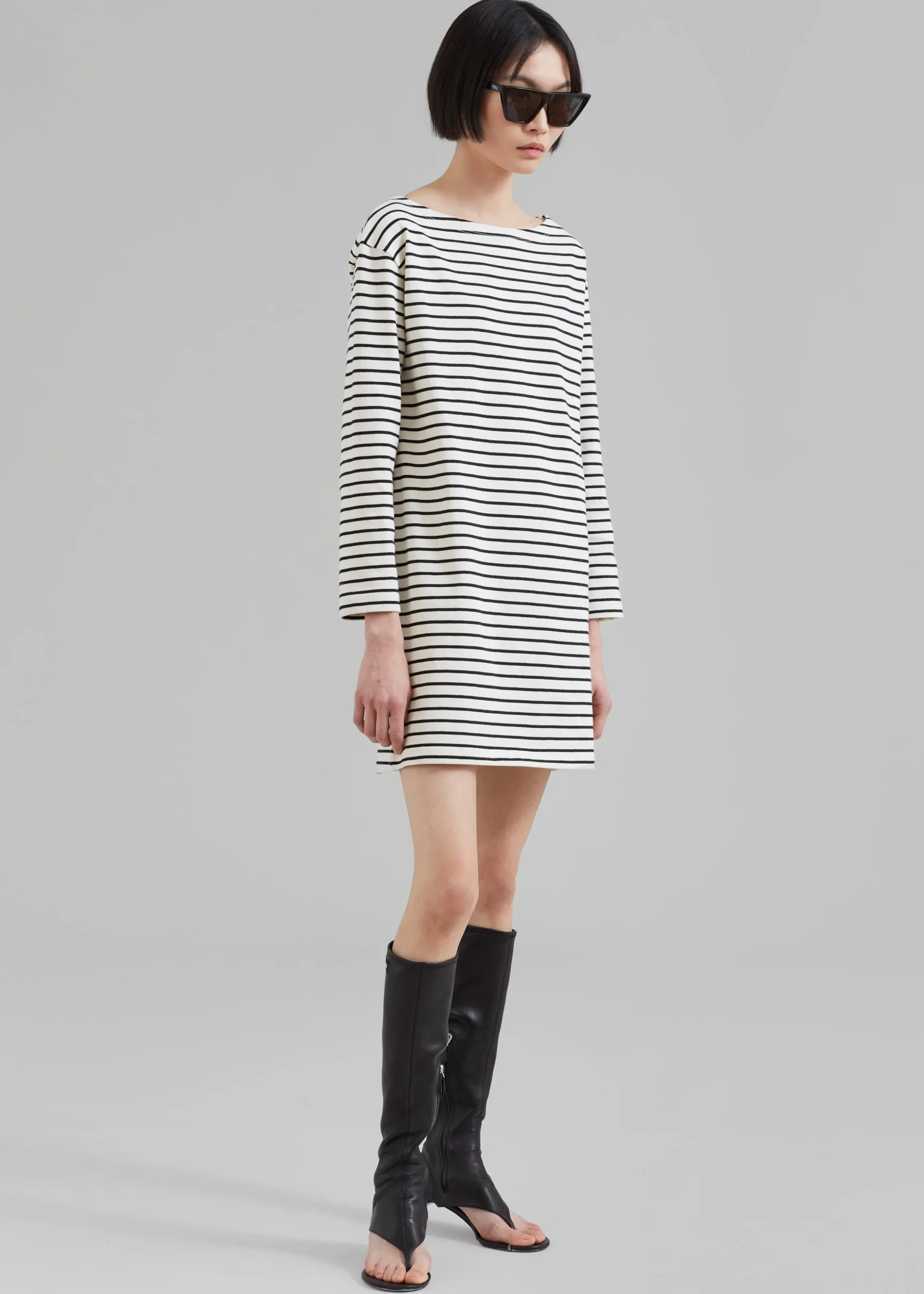 Nino Mini Dress