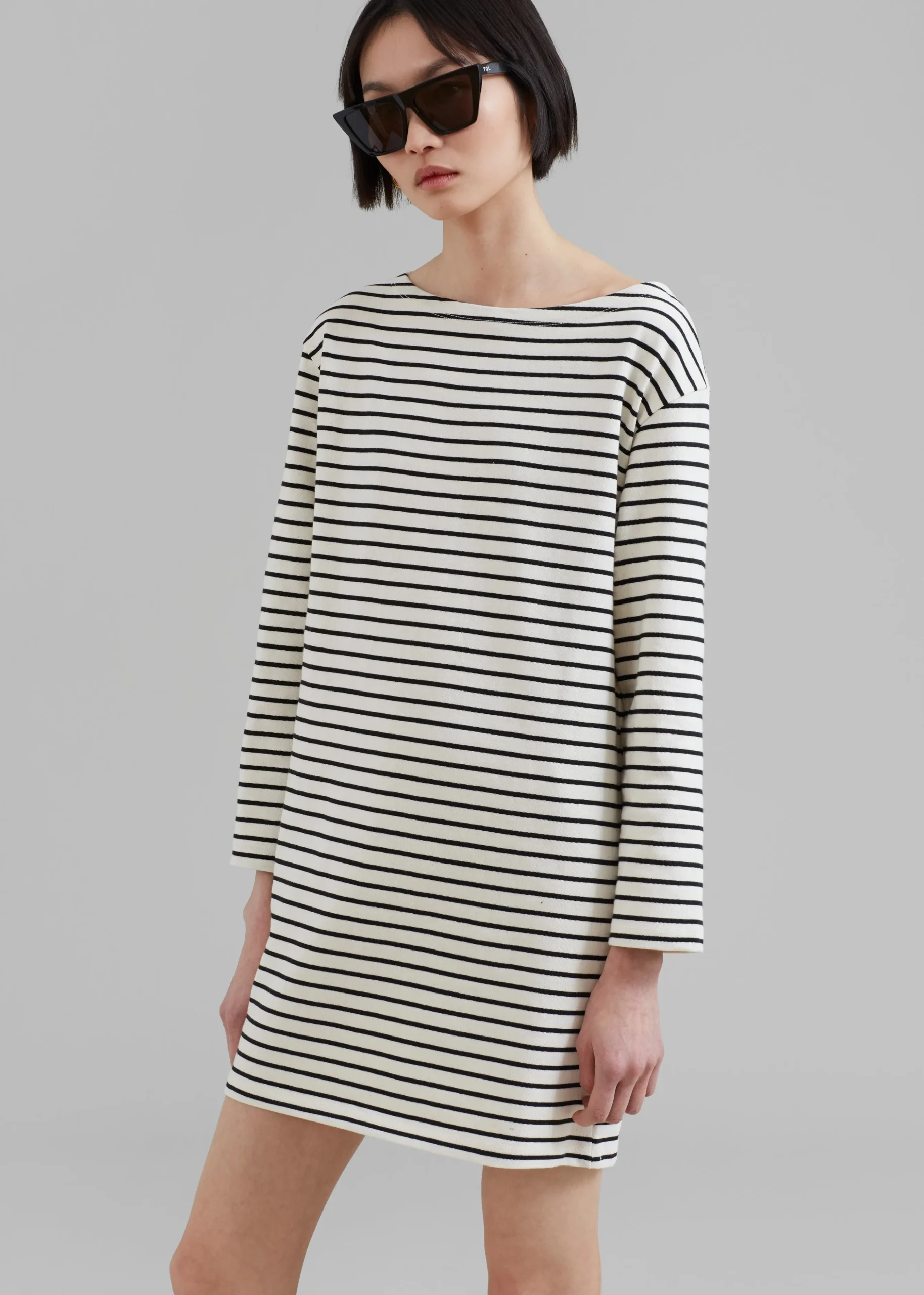 Nino Mini Dress