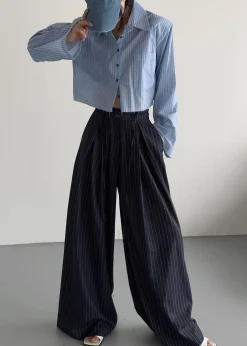 Noor Wide Pants