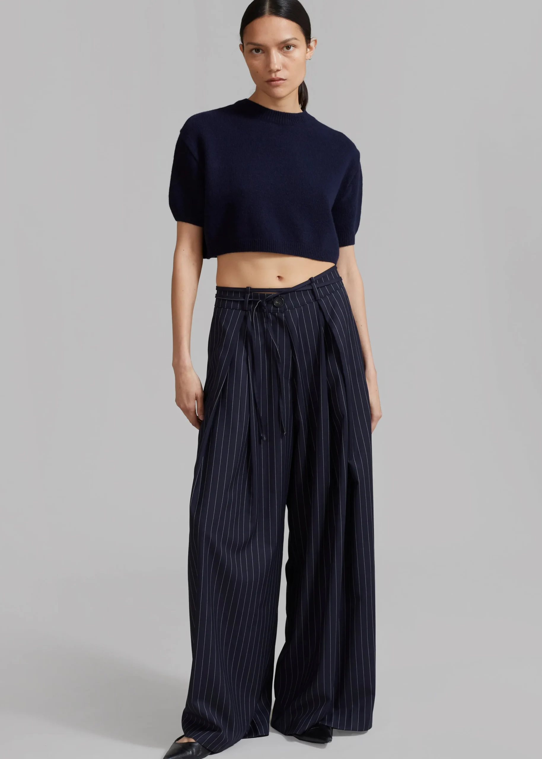 Noor Wide Pants