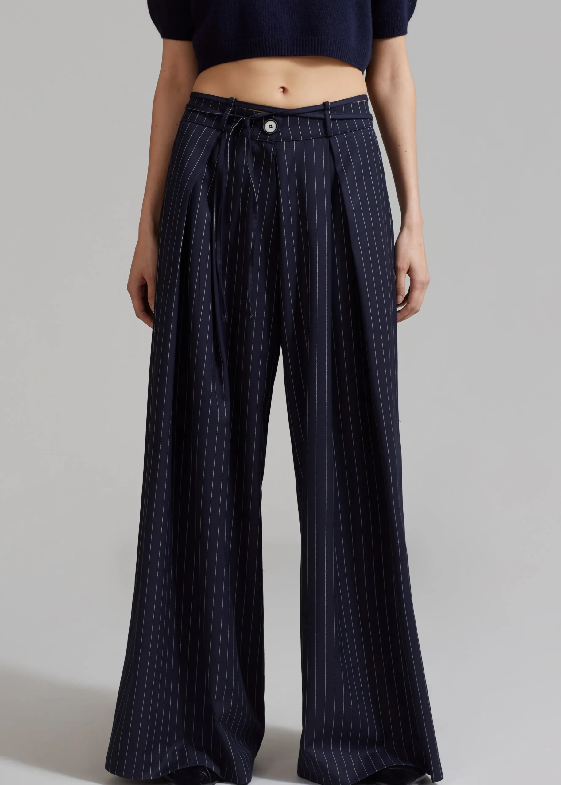 Noor Wide Pants