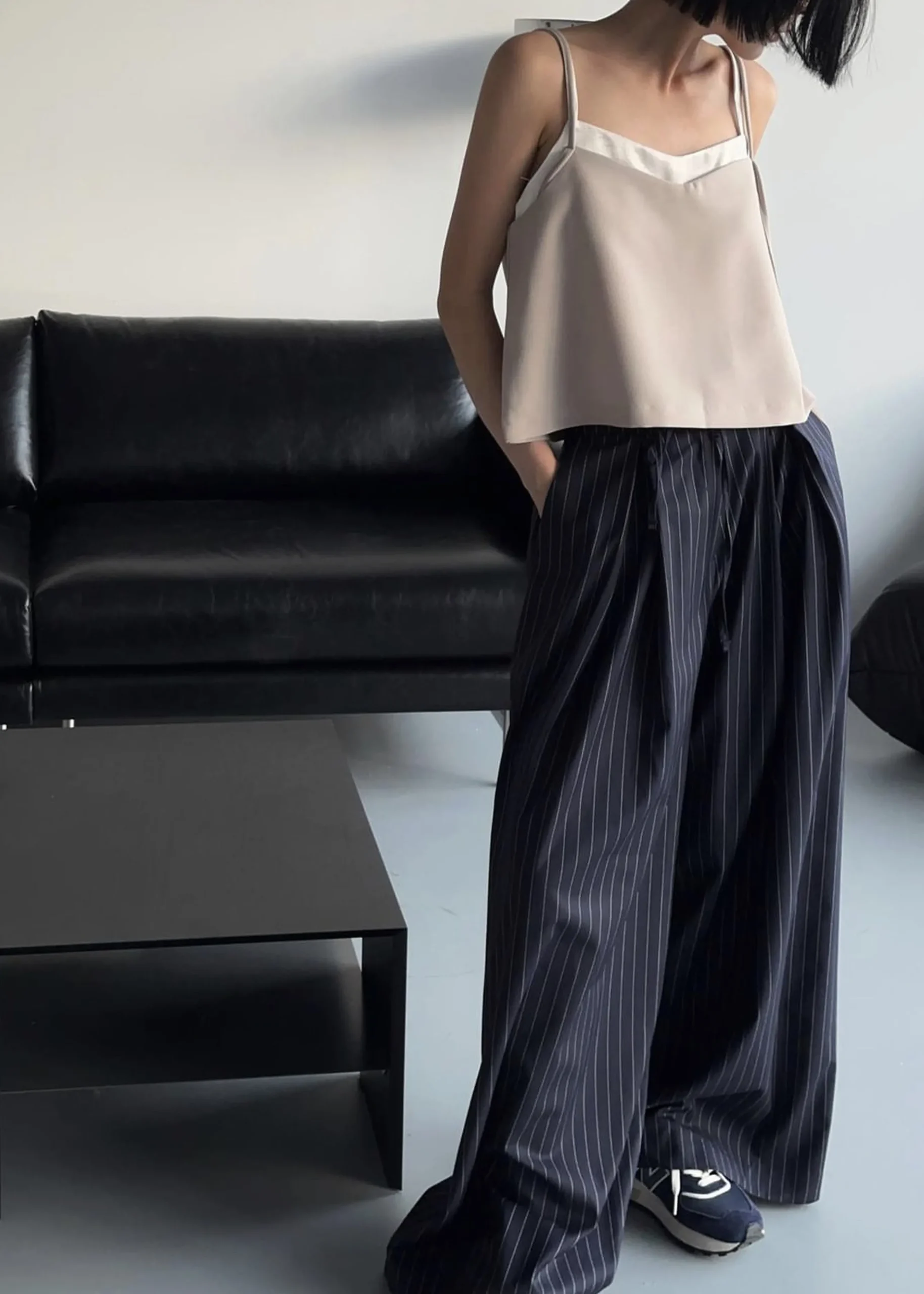 Noor Wide Pants