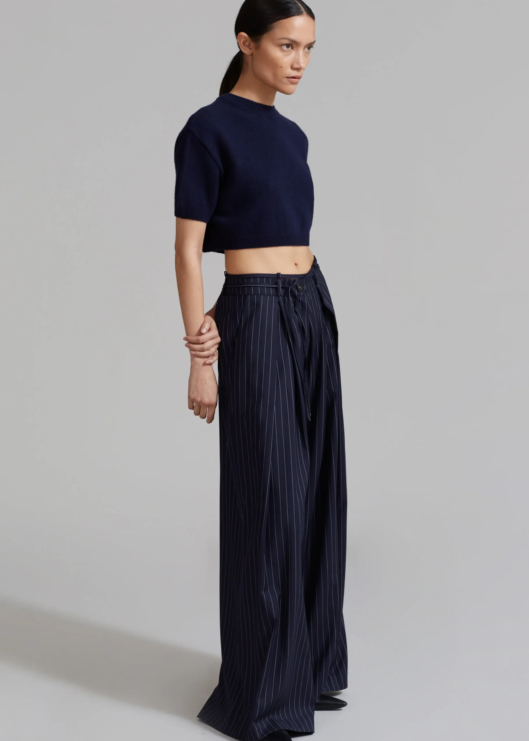 Noor Wide Pants