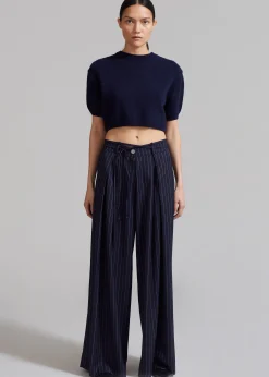 Noor Wide Pants