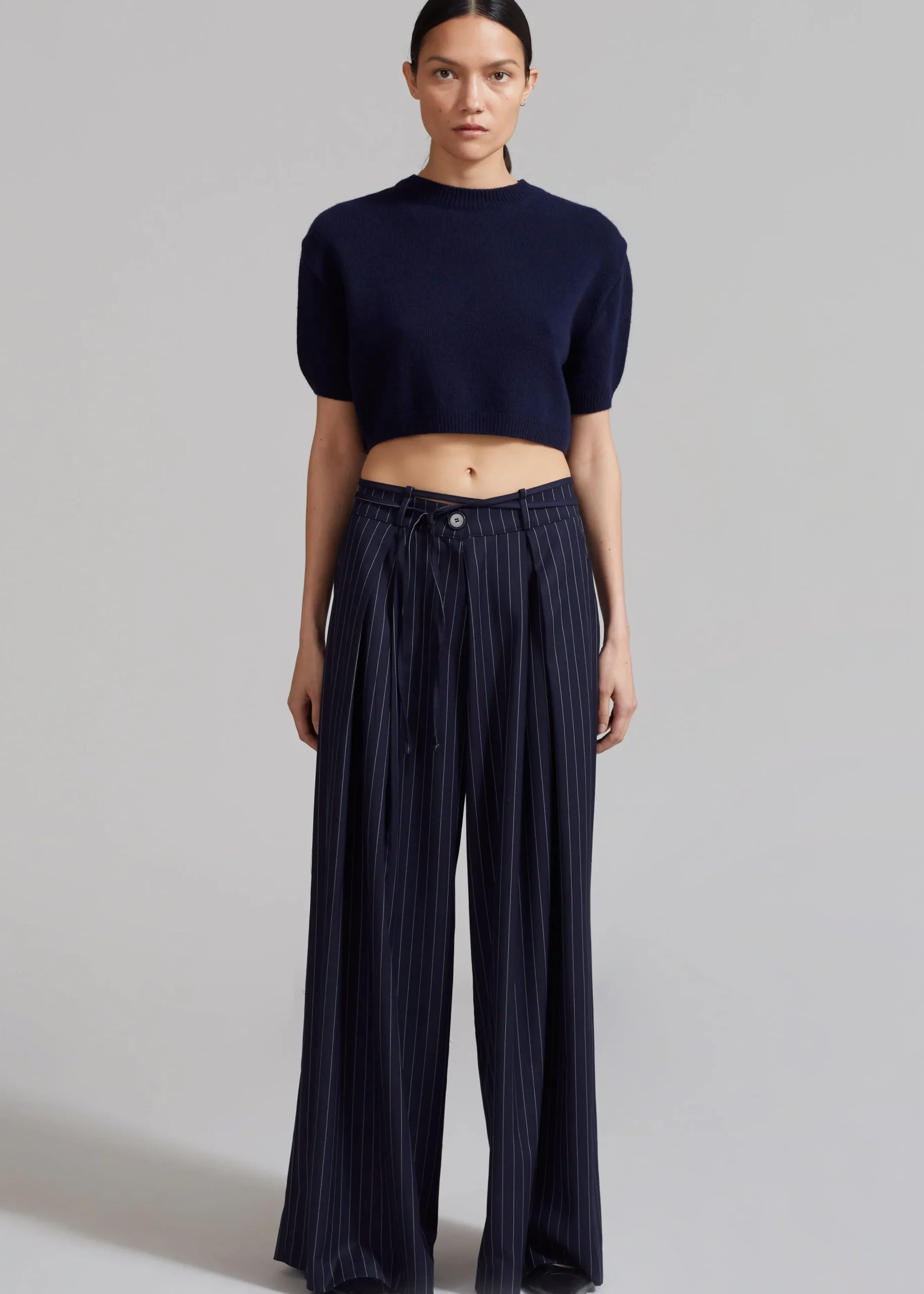 Noor Wide Pants
