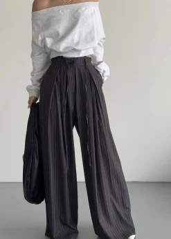 Noor Wide Pants