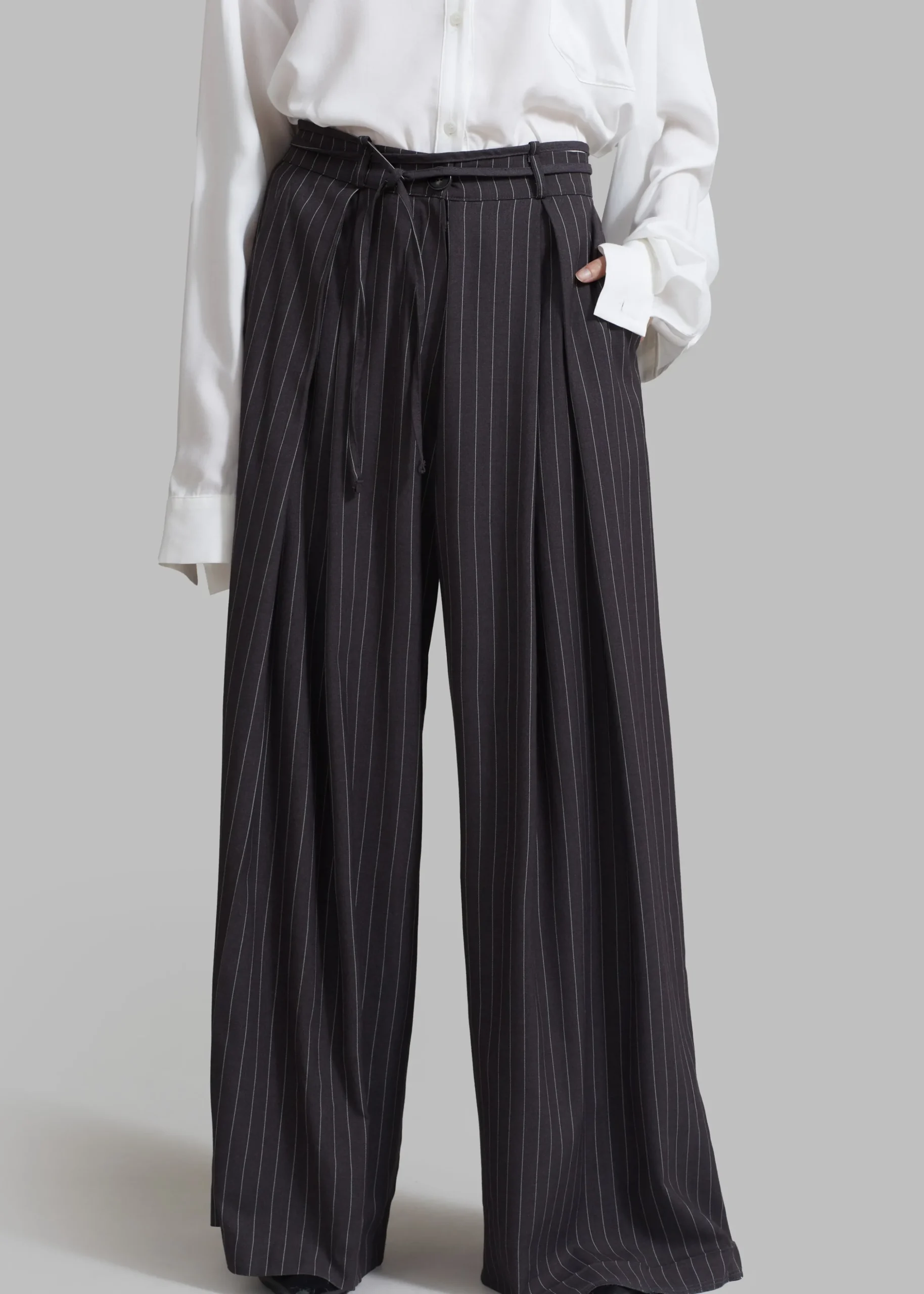 Noor Wide Pants