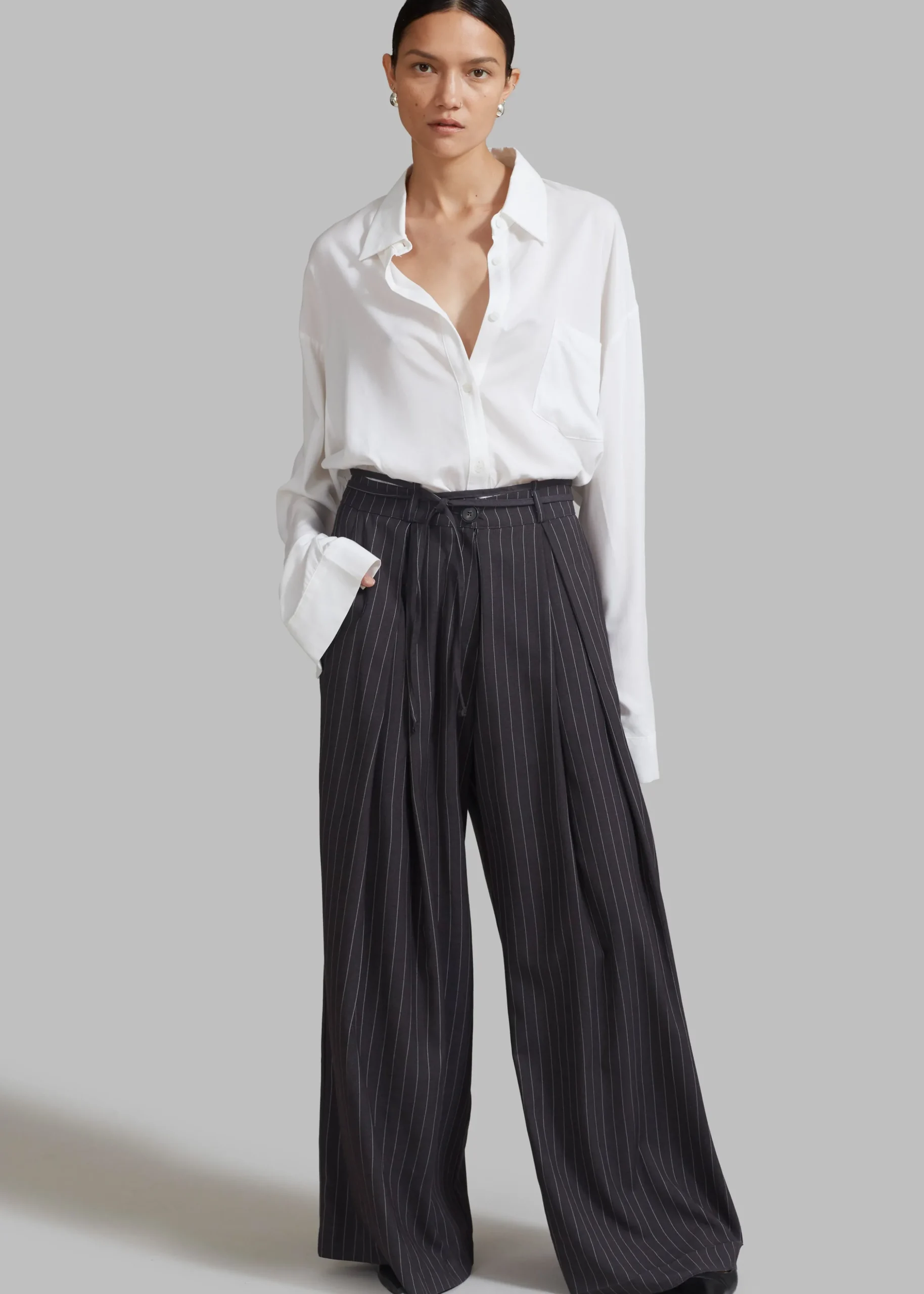 Noor Wide Pants