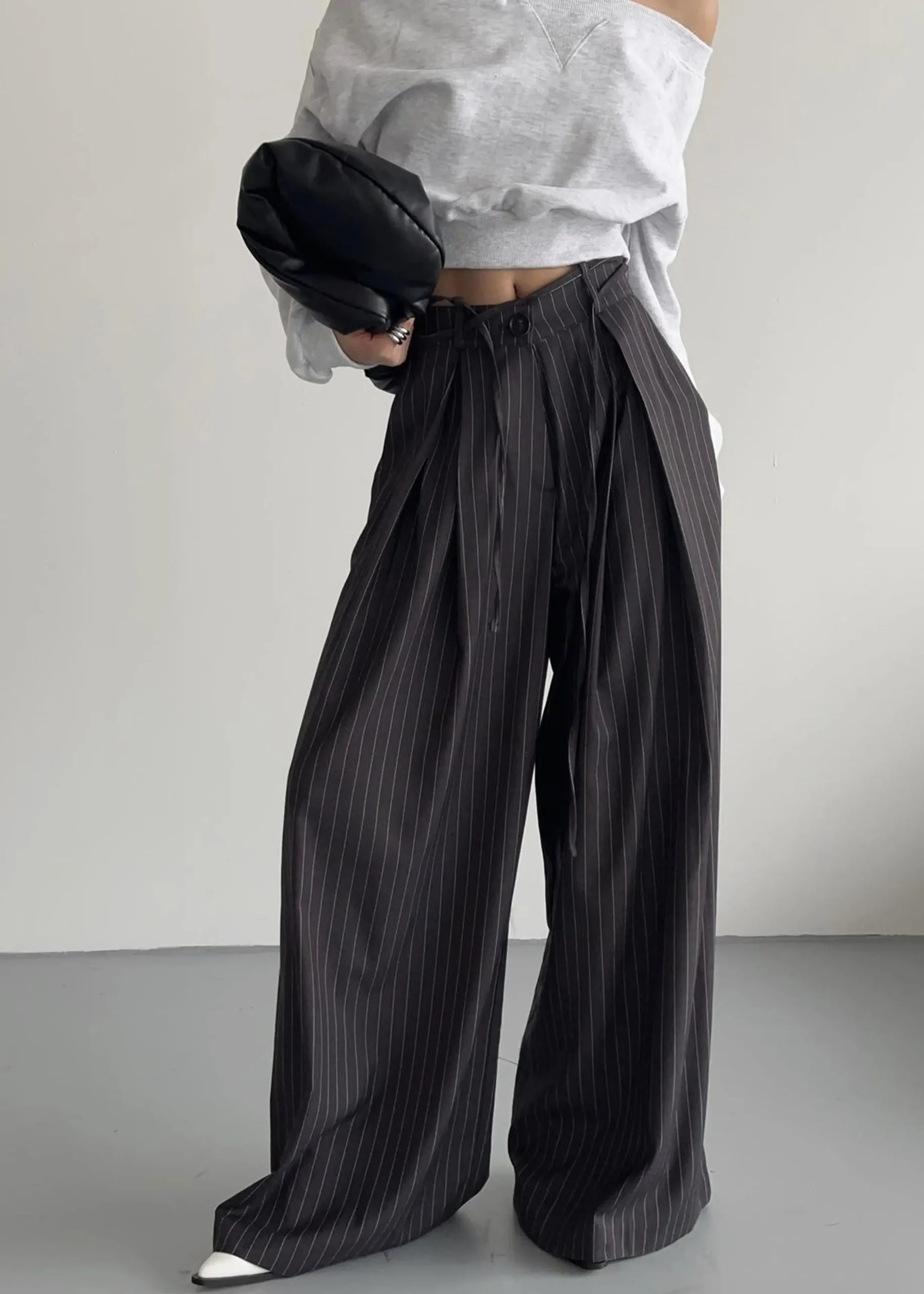 Noor Wide Pants