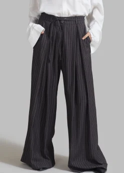 Noor Wide Pants
