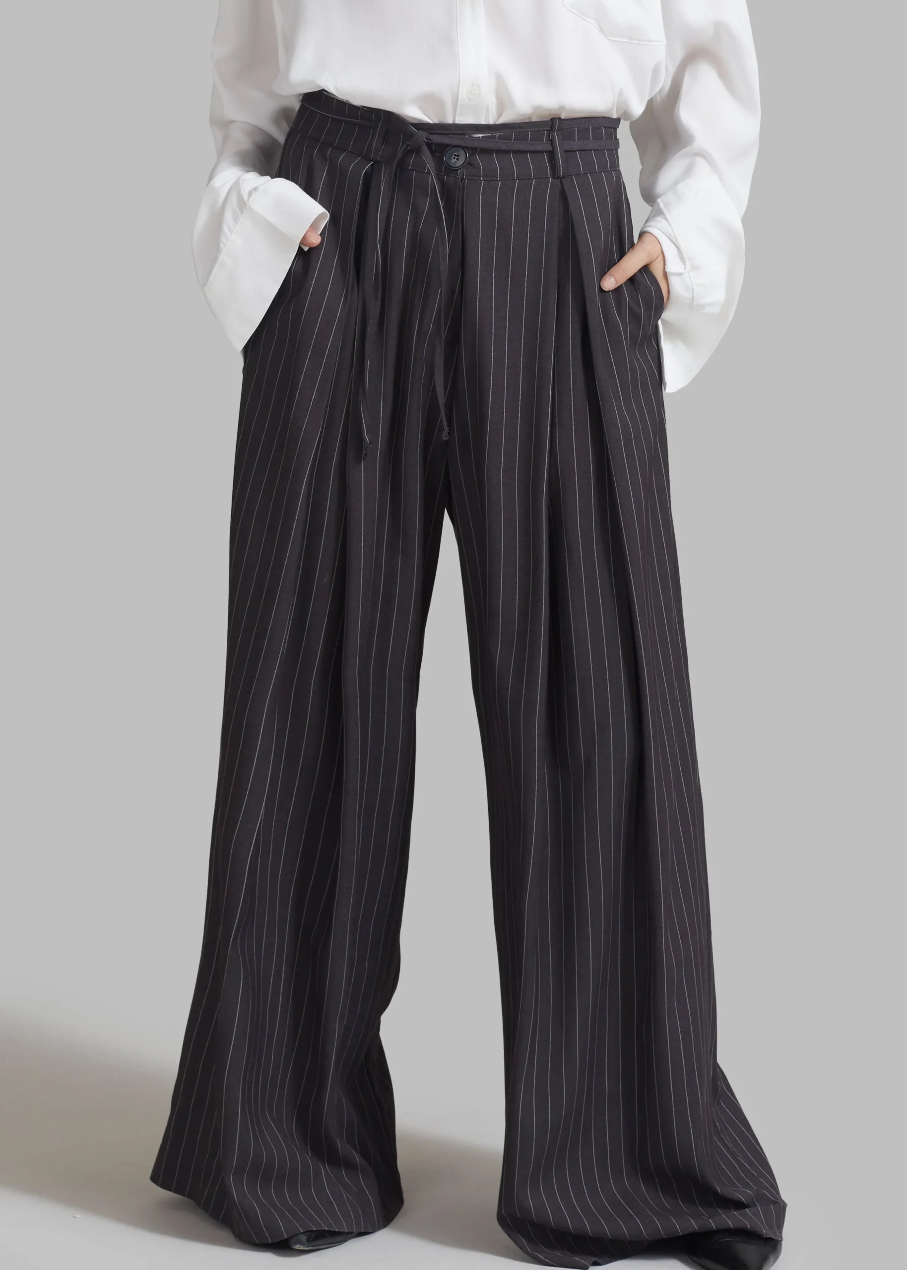 Noor Wide Pants