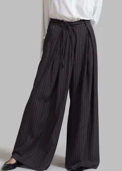 Noor Wide Pants