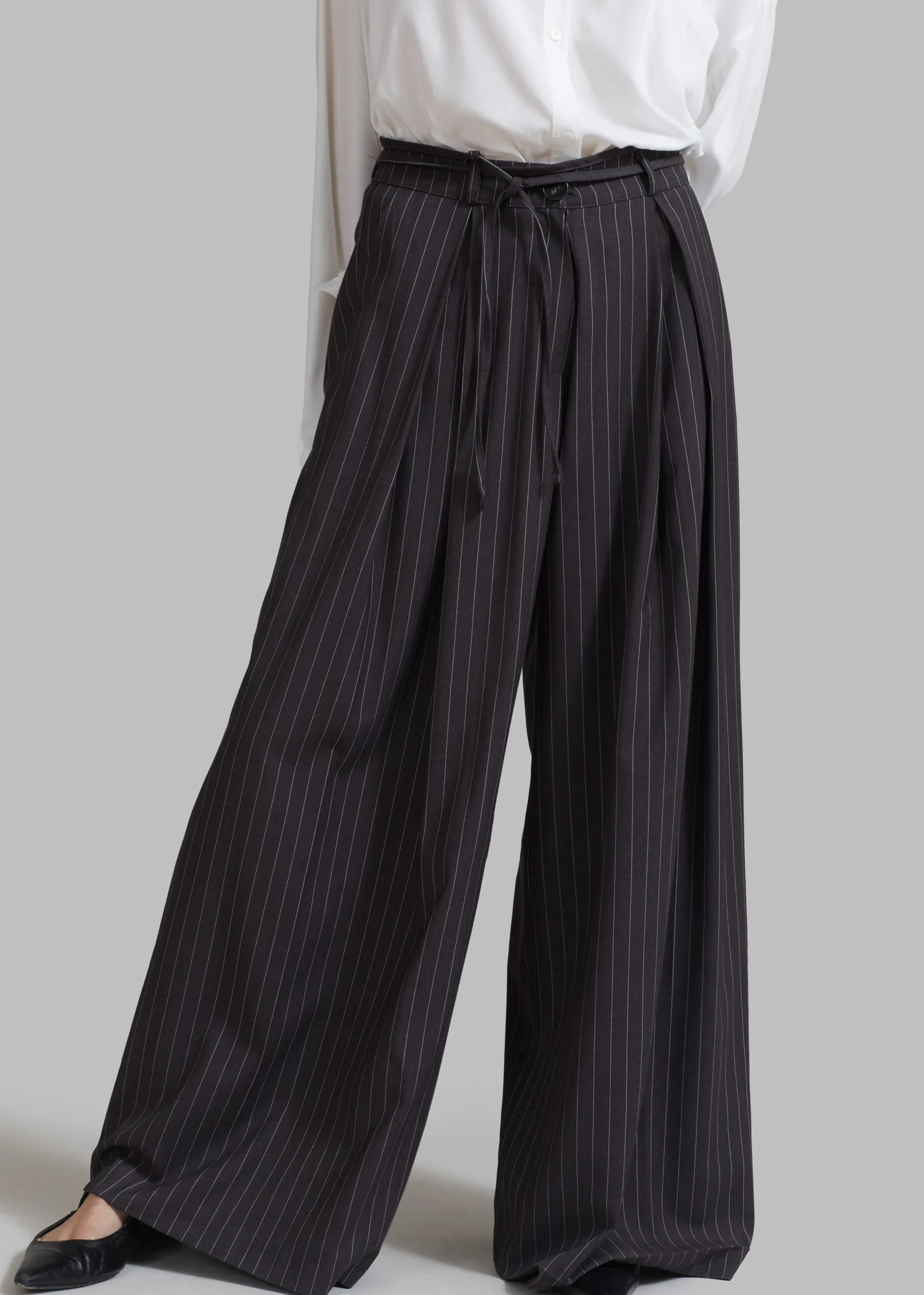 Noor Wide Pants