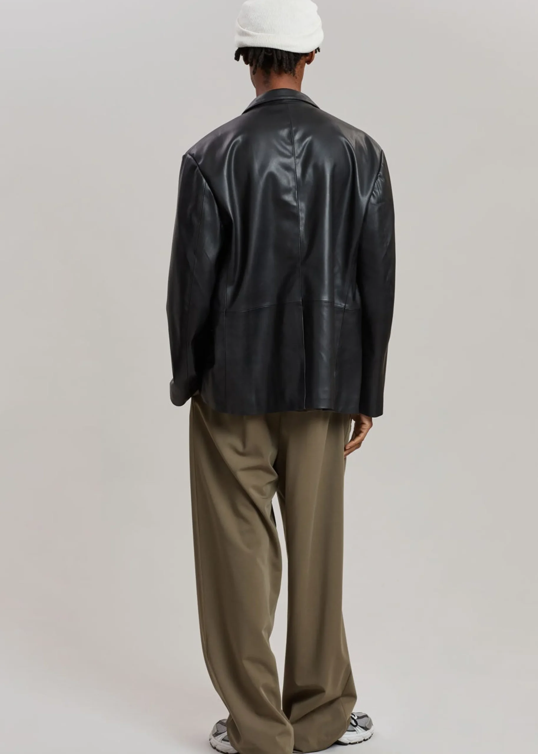 Olympia Blazer
