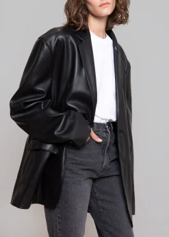Olympia Blazer