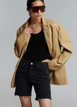 Olympia Blazer