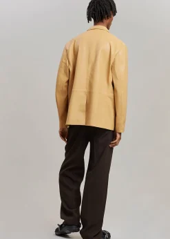 Olympia Blazer
