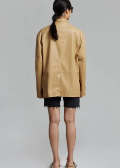 Olympia Blazer