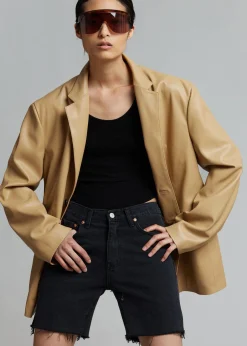 Olympia Blazer