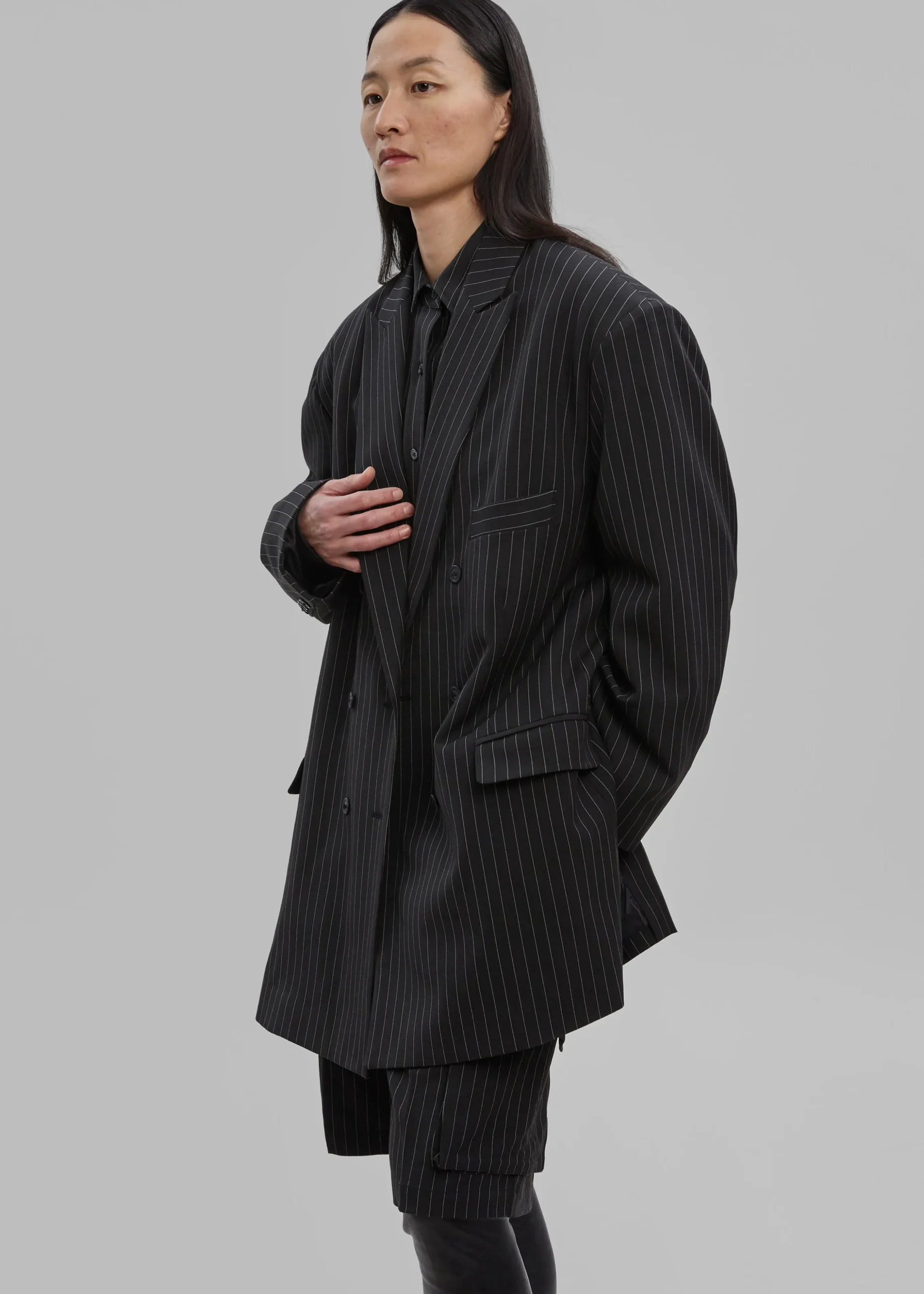 Omoka Blazer