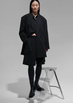 Omoka Blazer