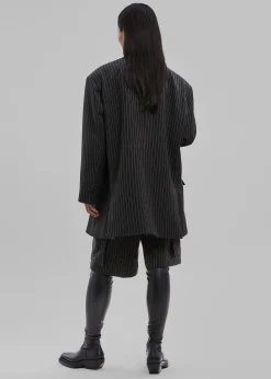 Omoka Blazer