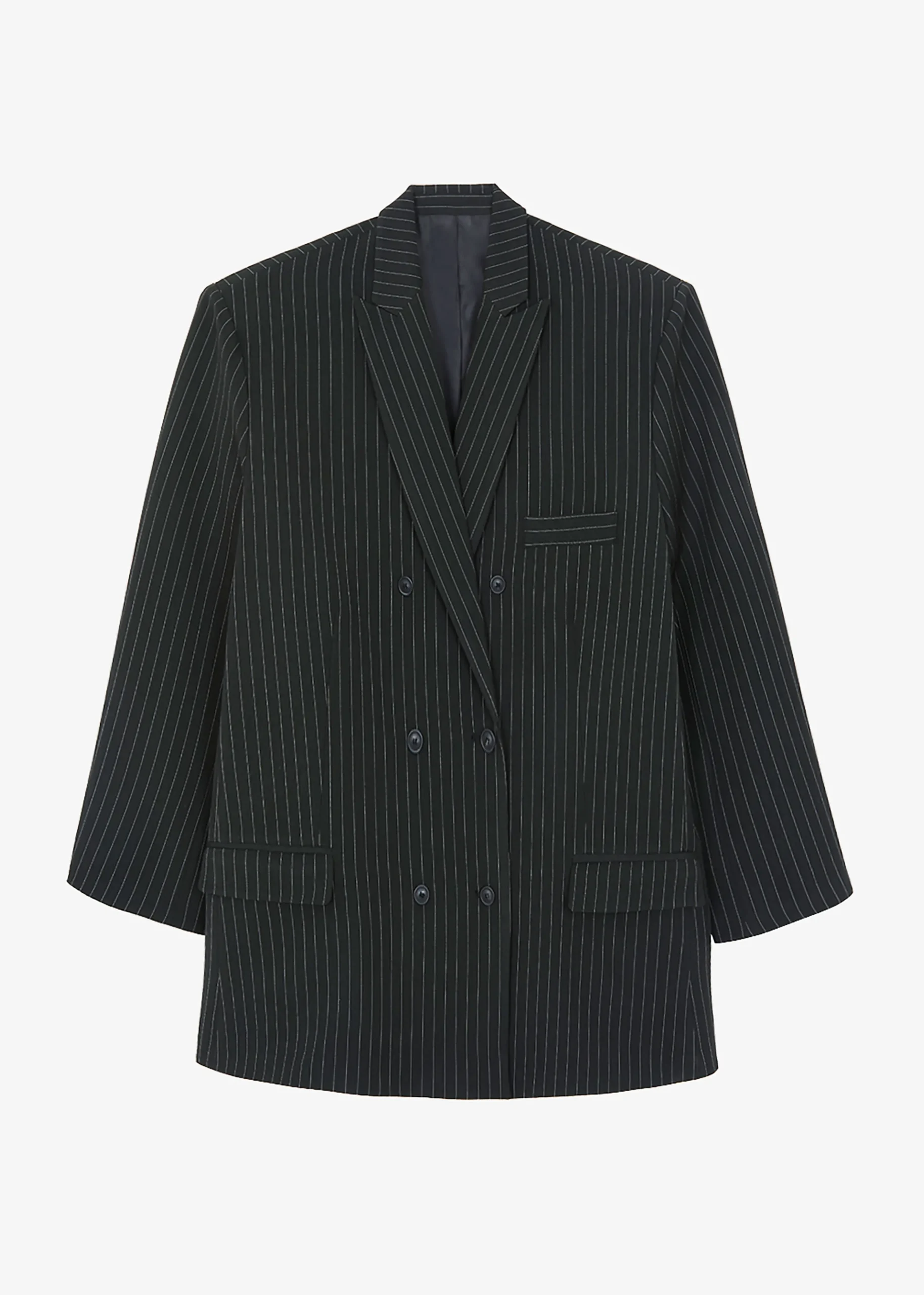 Omoka Blazer