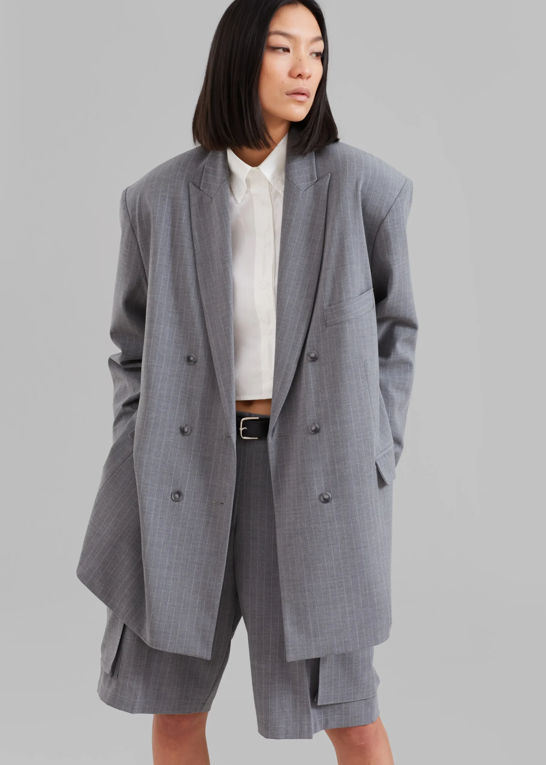 Omoka Blazer