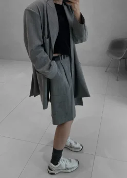 Omoka Blazer