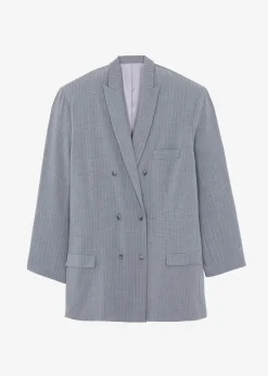 Omoka Blazer