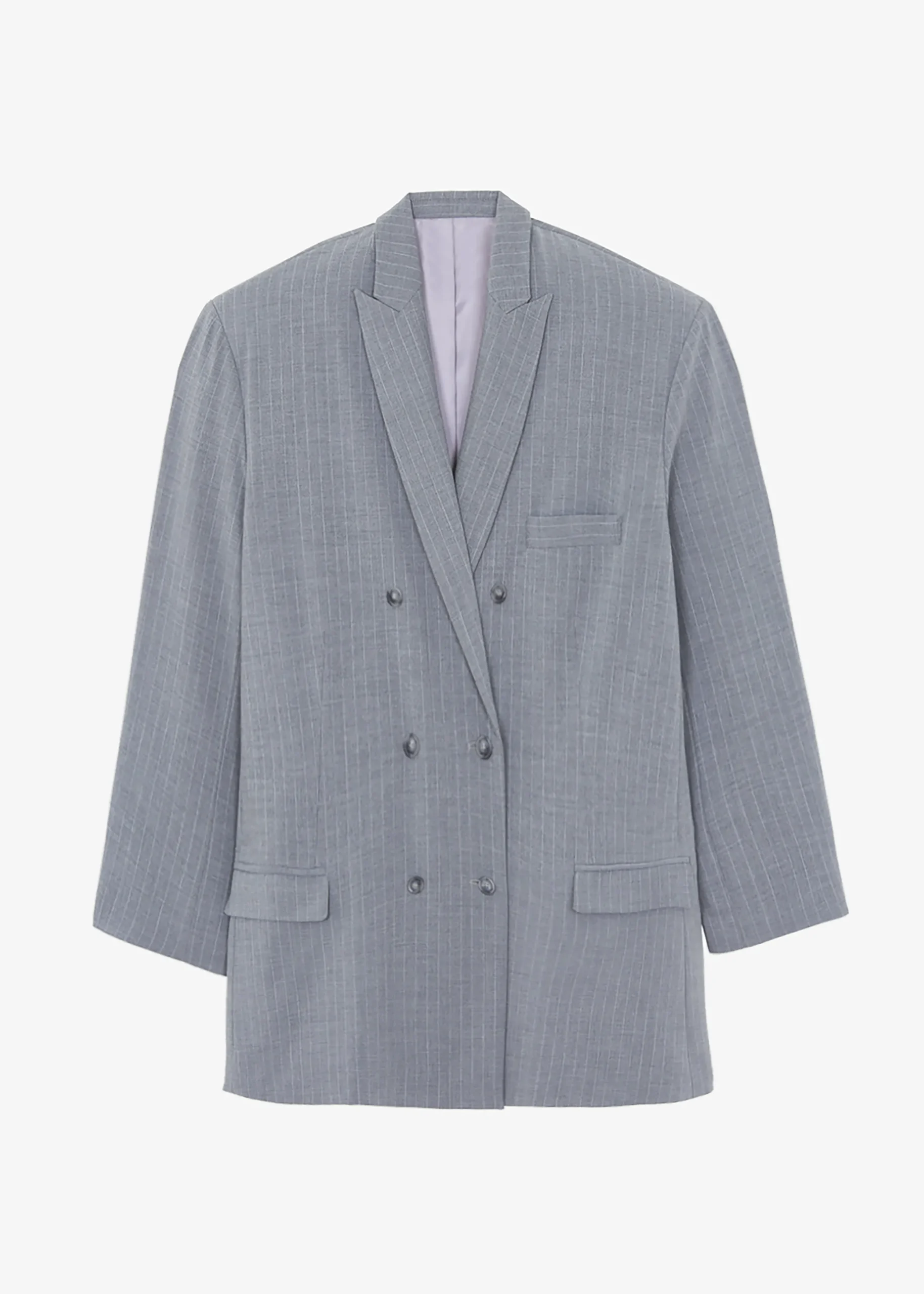 Omoka Blazer