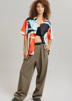 Operasport Tony Unisex Shirt