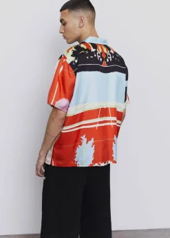 Operasport Tony Unisex Shirt