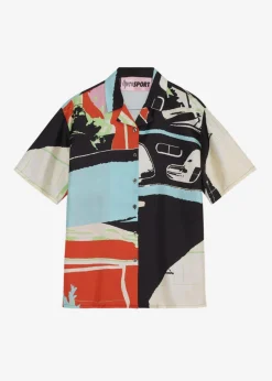 Operasport Tony Unisex Shirt