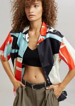 Operasport Tony Unisex Shirt