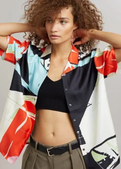Operasport Tony Unisex Shirt