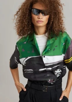 Operasport Tony Unisex Shirt