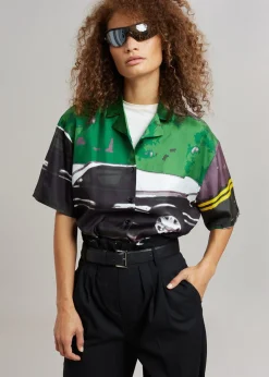 Operasport Tony Unisex Shirt