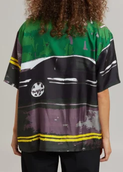Operasport Tony Unisex Shirt