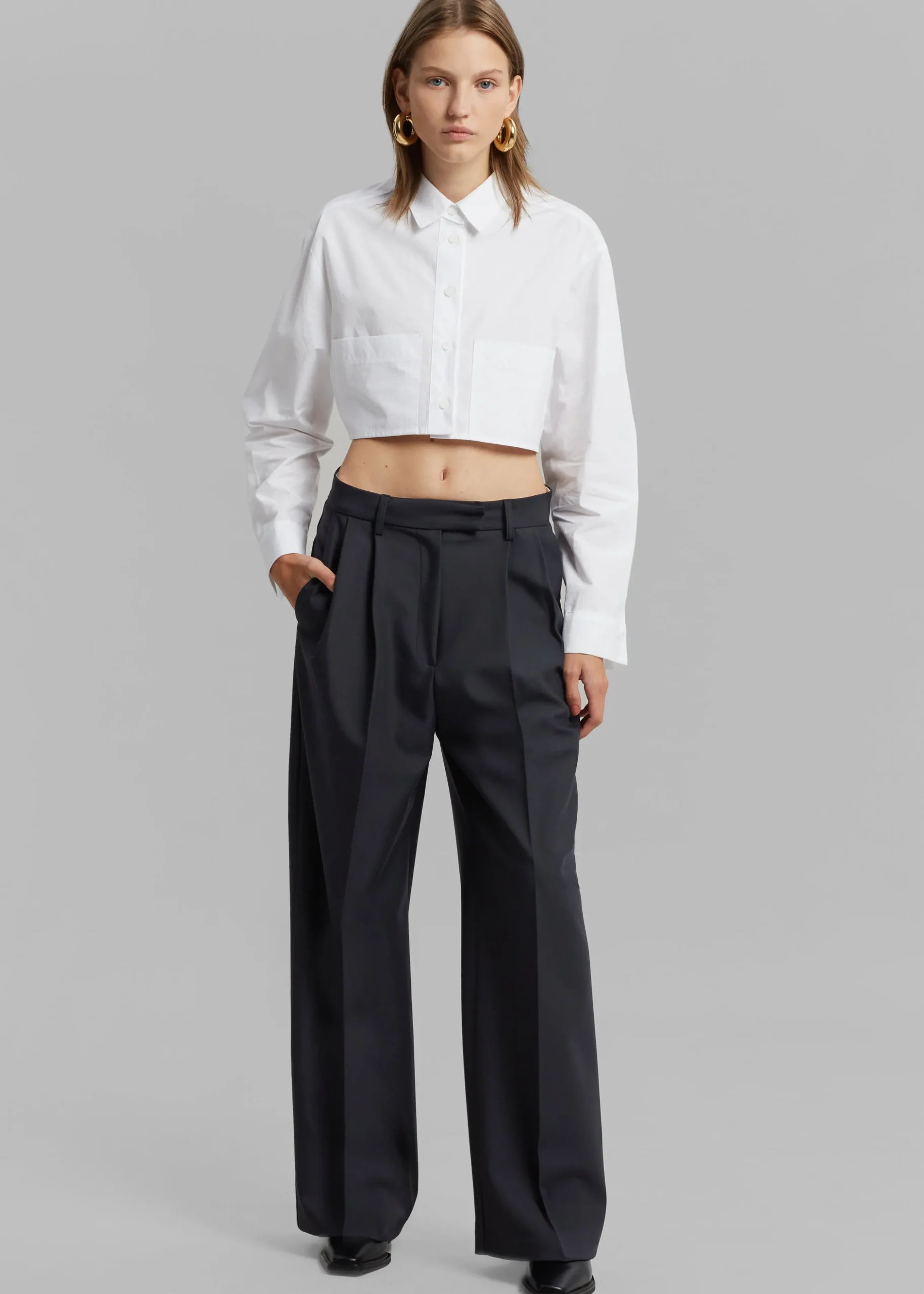 Opp Suit Pants