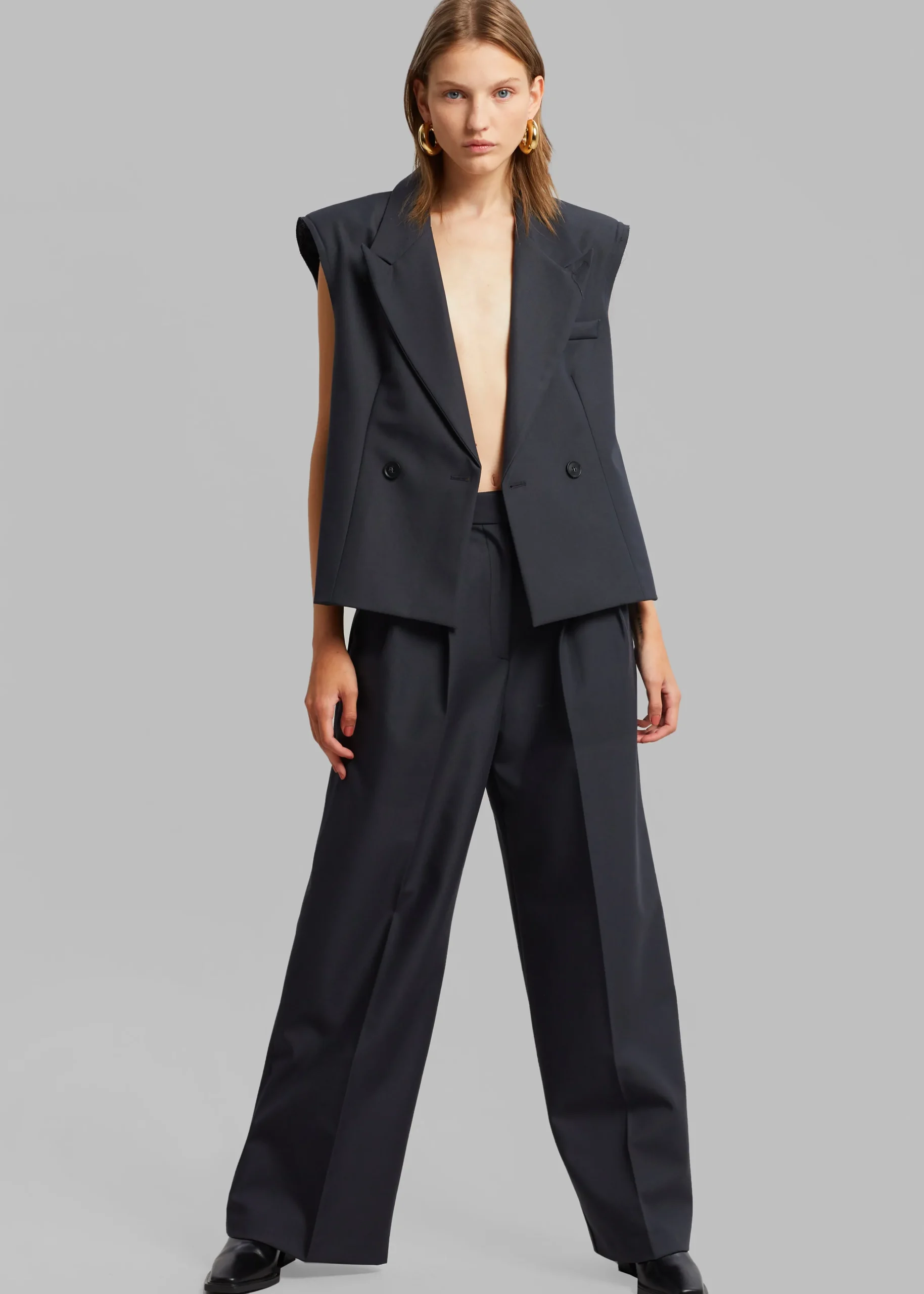 Opp Suit Pants