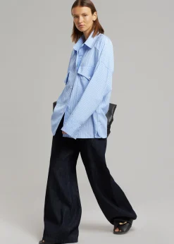 Orson Pocket Shirt
