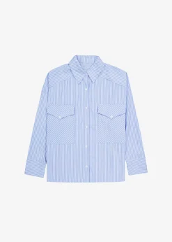 Orson Pocket Shirt