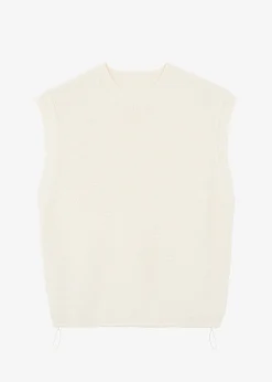 Oslo Knit Vest